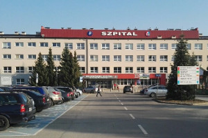 Podkarpackie: ponad 14 mln zł na inwestycje w szpitalu w Przemyślu