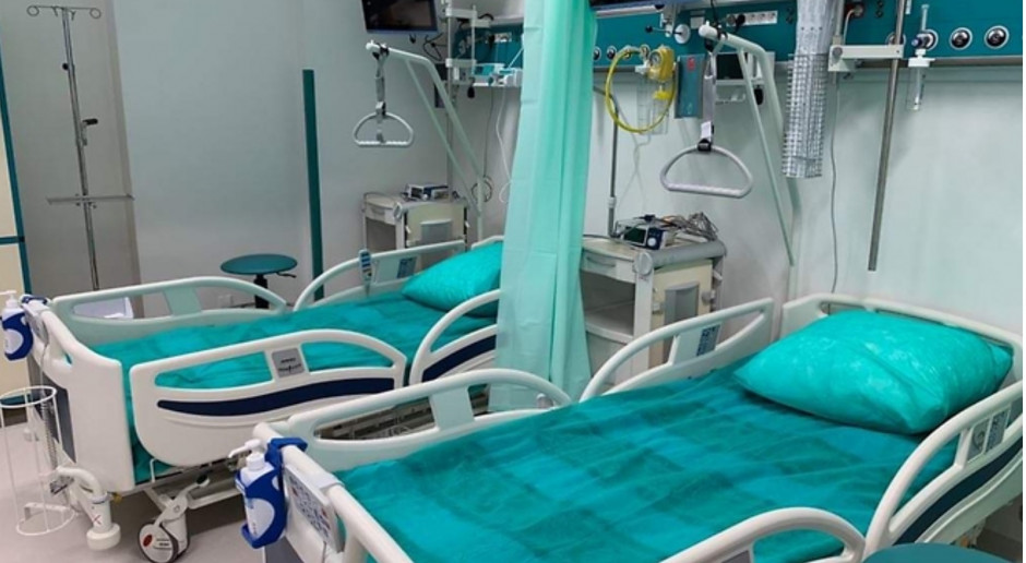 Kłopoty z obsadą lekarską SOR Radomskiego Szpitala Specjalistycznego - zawieszają dyżury