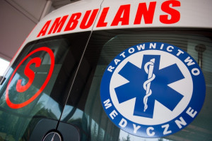 Wkrótce sąd ogłosi wyrok wobec kierowcy karetki - po wypadku w Puszczykowie
