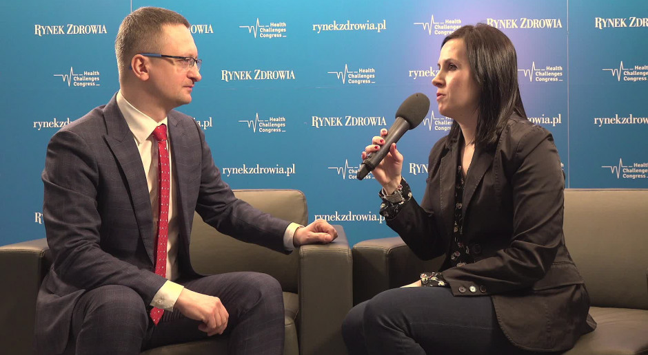 Dyrektor w GSK: przez 20 lat firma zainwestowała w Polsce ponad 2 mld zł
