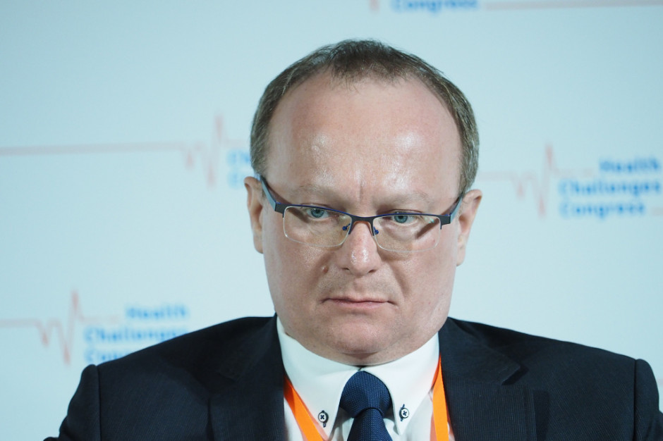 Kielce: SCO realizuje jedyny taki program polityki zdrowotnej w Polsce