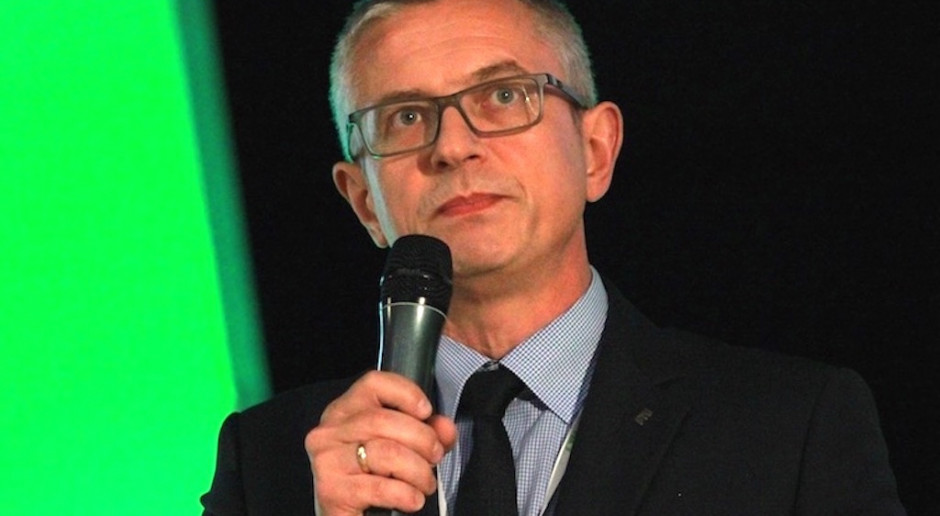 Prof. Marcin Słojewski: skala Gleasona ogranicza możliwość skutecznego leczenia pacjentów z rakiem prostaty