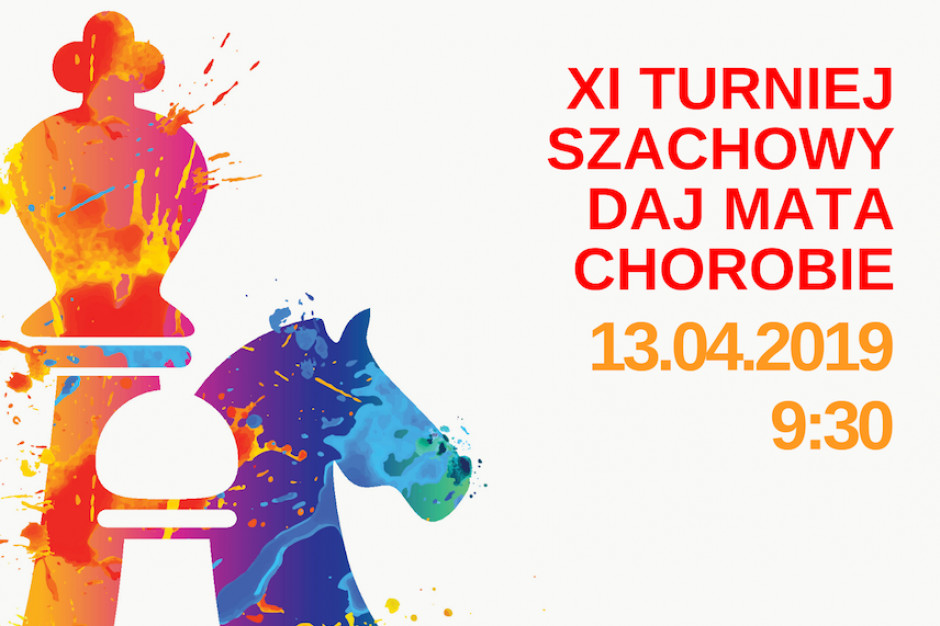 Rusza kampania "Daj Mata Chorobie" na rzecz pacjentów z chorobami krwi