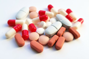 Problemy z kupnem leków dotyczą aż 44 pozycji