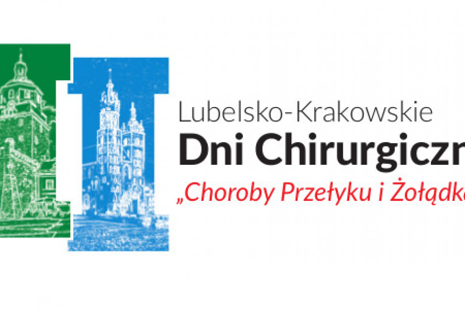 II Lubelsko-Krakowskie Dni Chirurgiczne, Choroby Przełyku i Żołądka