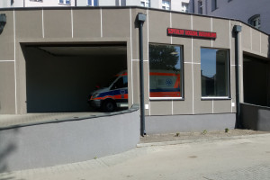 Częstochowa: szpital miejski z programem naprawczym, potrzebne unijnie fundusze