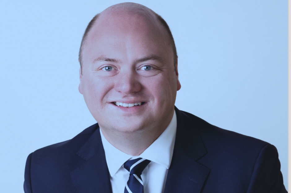 Prof. Paweł Golusiński. Fot. Archiwum Zielona Góra: prof. Paweł Golusiński już operuje w SU. Powstanie ośrodek terapii nowotworów głowy i szyi?