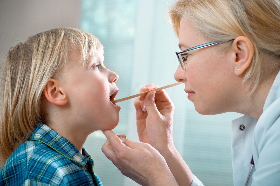 Reaktywacja medycyny szkolnej był jednym z punktów kampanii wyborczej PiS. Fot. Shutterstock Jest zielone światło dla ustawy przywracającej gabinety medyczne w szkołach