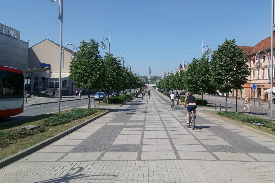 Częstochowa. Fot. Archiwum Częstochowscy zwolennicy szczepień zadowoleni z wyroku WSA