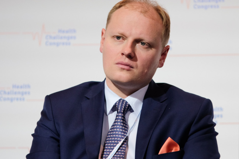 Prof. nadzw. Piotr H. Skarżyński; FOT. PTWP Ekspert: rozwój telemedycyny jest światowym trendem, od którego nie ma odwrotu