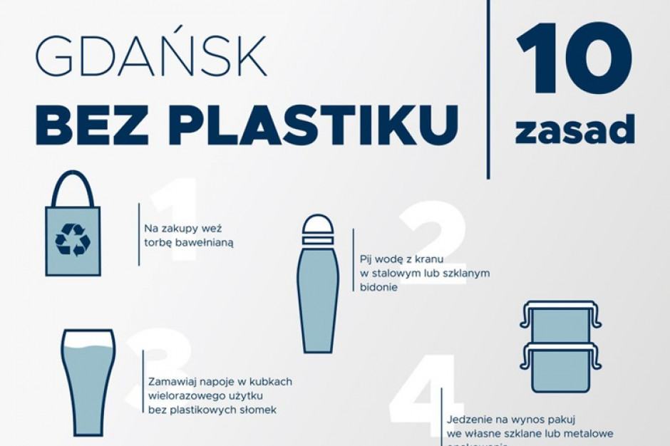 Podobne inicjatywy jak ta na Śląsku pojawiły się także w innych miastach. Fot archowum Śląskie: koniec plastikowych talerzyków i sztućców na imprezach miejskich?