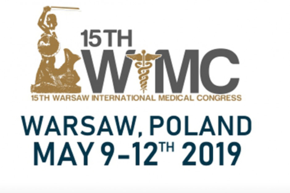 15th Warsaw International Medical Congress for Young Scientists