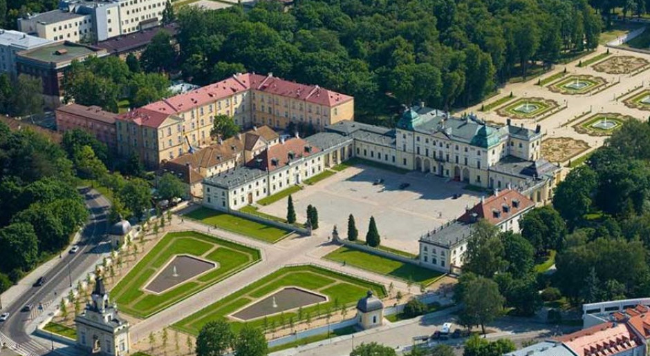 Białystok: Uniwersytet Medyczny uruchomił Mapę Potencjału Badawczego