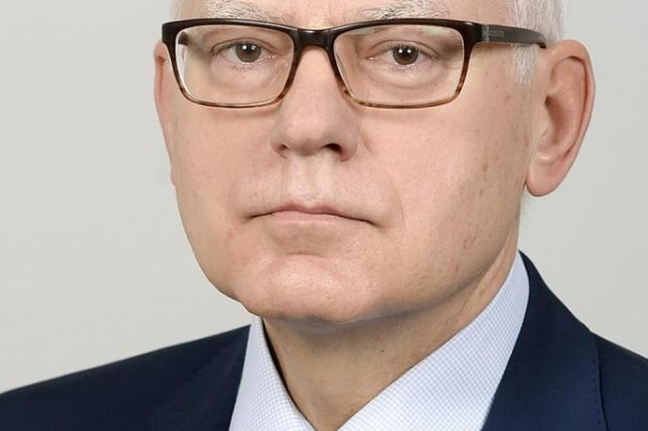 Źródło: Wikipedia Chirurg-onkolog z Lublina zostanie wiceministrem nauki