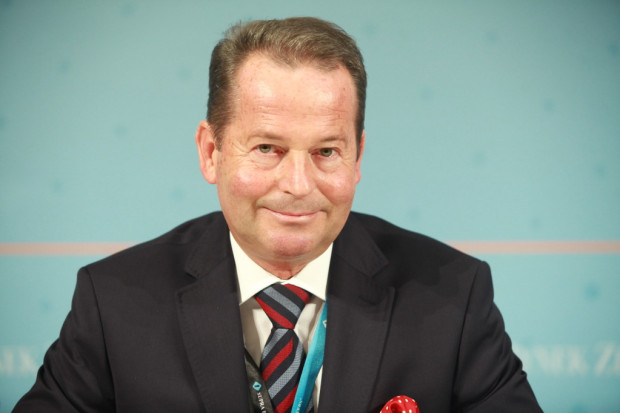 Prof. Piotr Kuna