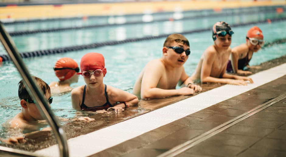 Ministerstwo Sportu: nowe zasady bezpieczeństwa dotyczące pływalni w czasie epidemii