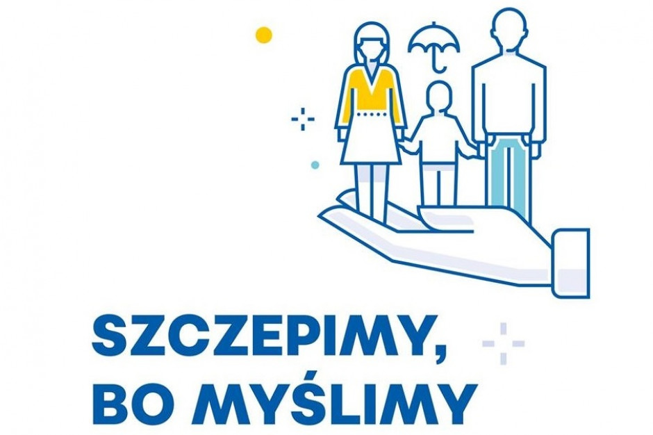 Fot. Materiały prasowe Projekt ustawy "Szczepimy, bo myślimy" bez 100 tys. podpisów. Będzie powtórka zbiórki?