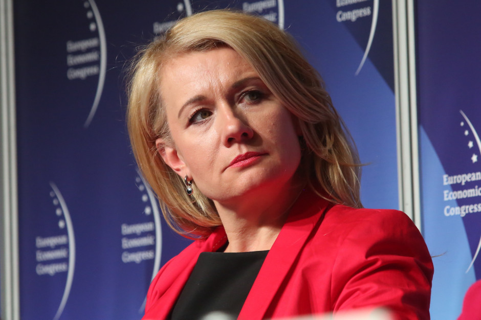 Małgorzata Gałązka-Sobotka: - Nim dojdzie do ponownego kontraktowania ważne, aby odpowiedzieć na pytanie jaką rolę ma pełnić opieka ambulatoryjna w systemie. Fot. PTWP Powody, dla których czekamy z kontraktowaniem w AOS