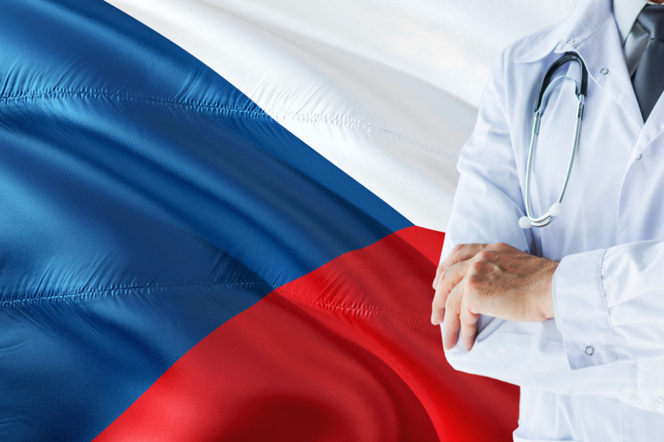 Nasi rodacy korzystając z dyrektywy transgranicznej najczęściej wybierają Czechy. Fot. Shutterstock Leczymy się za granicą, ale nie na potęgę. Funduszowi zostają pieniądze