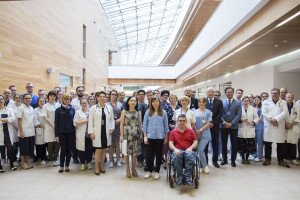 Gdańsk: dwa tysiące transplantacji nerek w Uniwersyteckim Centrum Klinicznym