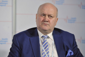 Prof. Rękas: im późniejszy zabieg usunięcia zaćmy, tym trudniejszy