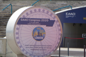 Lizbona: obradował kongres Europejskiej Akademii Alergologii i Immunologii Klinicznej
