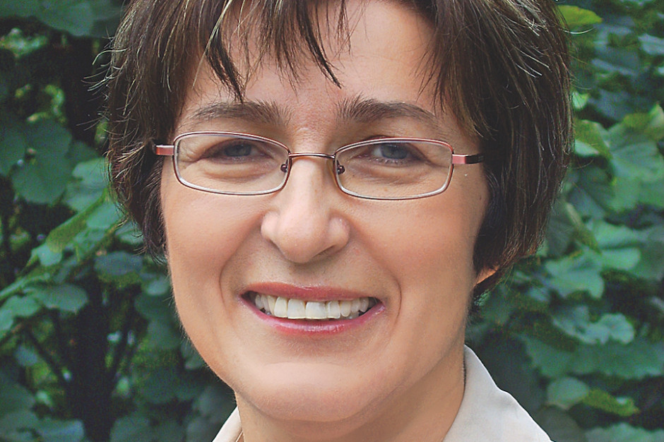 Prof. Barbara Jarząb Ważny program dla kilkudziesięciu pacjentów z rakiem rdzeniastym tarczycy