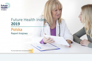 Raport FHI: Polska jest krajem otwartym na technologie cyfrowe w medycynie
