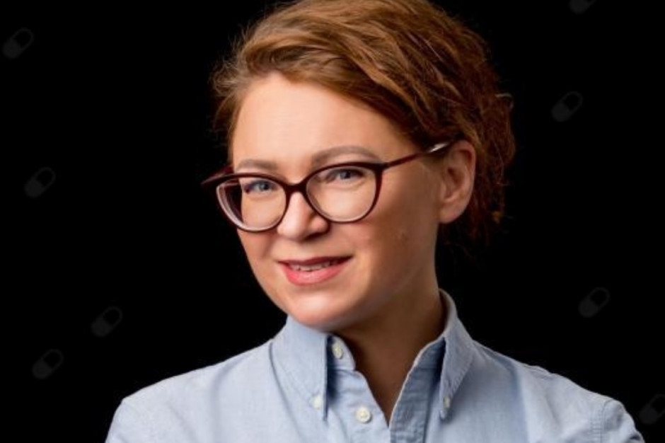 Prof. Ewa Barcz; FOT. ZnanyLekarz.pl Prof. Ewa Barcz: potrzebna jest edukacja dotycząca NTM i lepszy dostęp do świadczeń