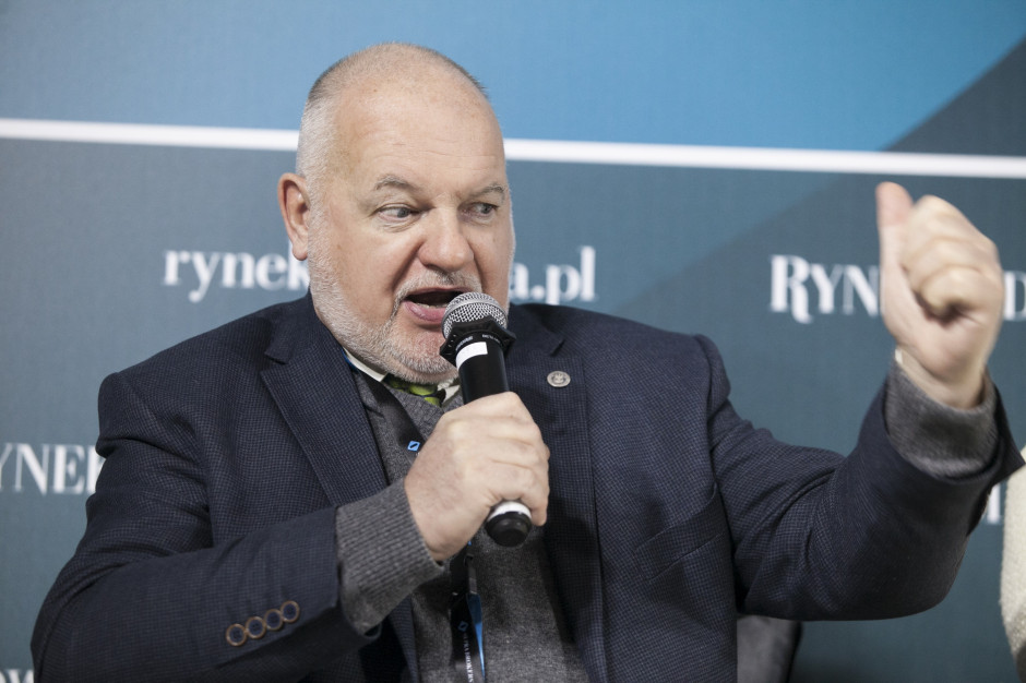 Minister zdrowia: prezes Jacyna faktycznie złożył rezygnację, ale nie miało to nic wspólnego z...