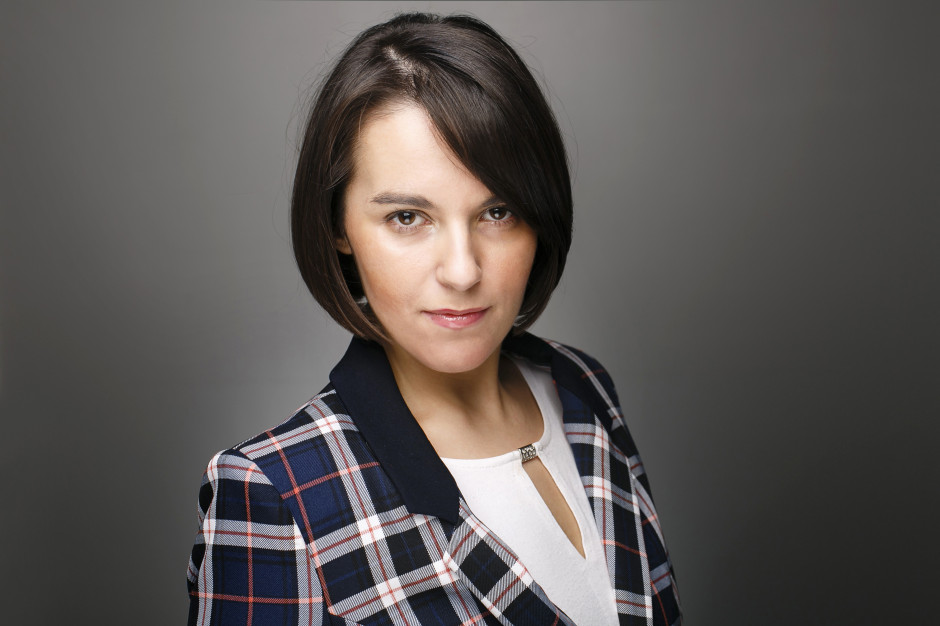 Dr Joanna Uchańska. Fot. materiały prasowe Prawnik o maksymalnych ilościach witamin i składników mineralnych w suplementach