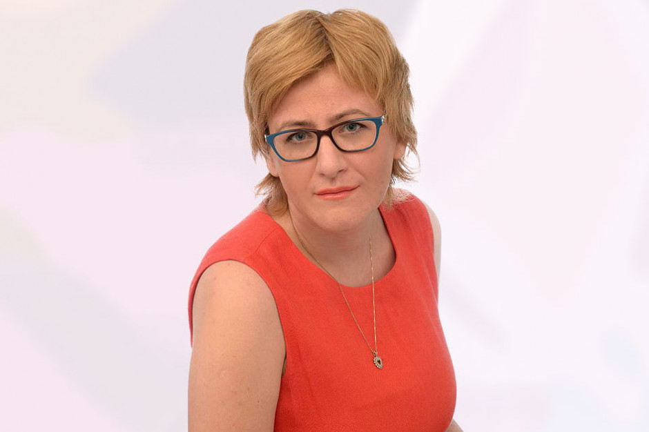 Dr hab. n. med. Anna Tomaszuk-Kazberuk Lecząc pacjenta chorego na cukrzycę trzeba chronić jego serce i naczynia