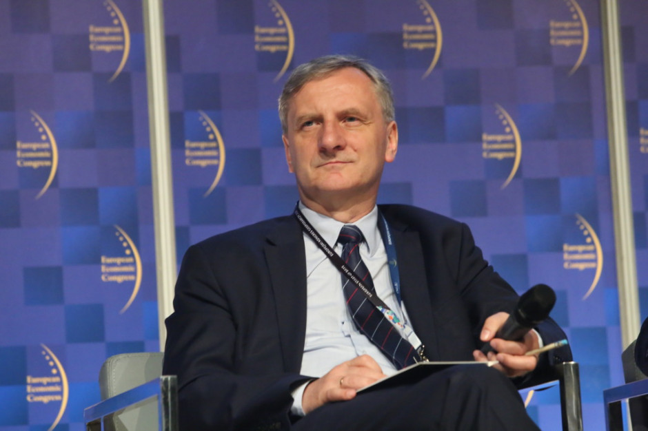 Zbigniew Król; FOT. PTWP Premier przyjął dymisję Zbigniewa Króla ze stanowiska wiceministra zdrowia