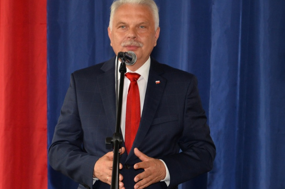 Fot. archiwum (zdjęcie ilustracyjne) Kraska: pojawienie się w Polsce szczepionki wektorowej "skomplikowałoby proces logistyczny"