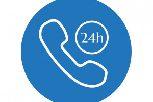 NFZ chce uruchomić telefoniczną pomoc psychologiczną dla dzwoniących na TIP