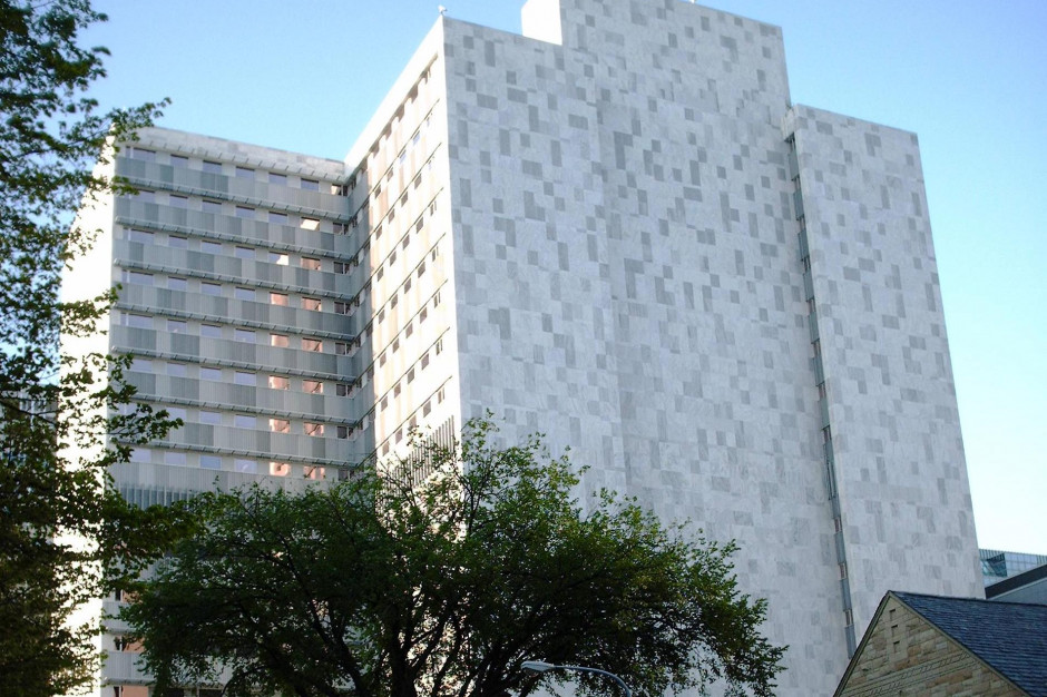 Mayo Cinic; FOT. Wikimedia Commons (CC BY-SA 3.0) Ranking: Mayo Clinic najlepszym amerykańskim szpitalem