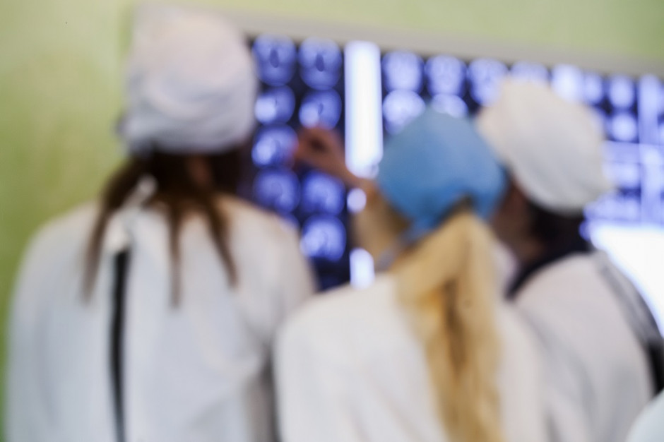 Fot. Śląski Uniwersytet Medyczny ŚUM jedenasty wśród polskich uczelni w światowym rankingu CWUR