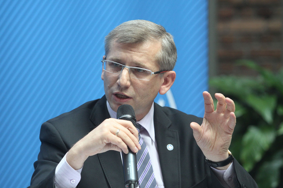 NIK też ma receptę na choroby ochrony zdrowia