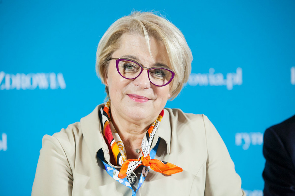 Polskie pielęgniarki chcą wracać do kraju?