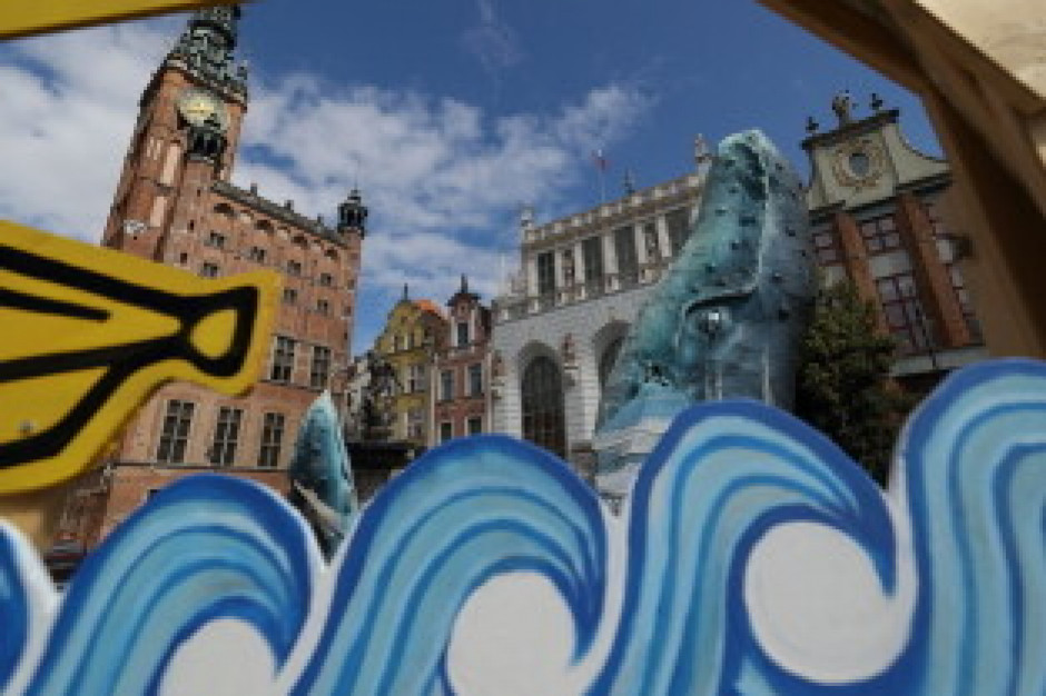 Gdańsk. Fot. Grzegorz Mehring, www.gdansk.pl Społecznicy szukają śladów gdańskiej Polonii i grobu wybitnego lekarza