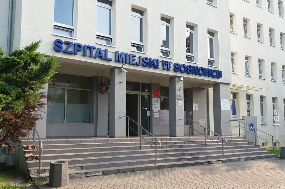 To dwa kolejne przypadki zakażenia koronawirusem w Sosnowcu. Fot. Katarzyna Gubała/PTWP Sosnowiec: dwa zakażenia koronawirusem u pracowników Szpitala Miejskiego, a w Centrum Pediatrii...
