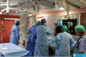 Gorzów Wielkopolski: szpital wprowadza nową metodę leczenia wady serca