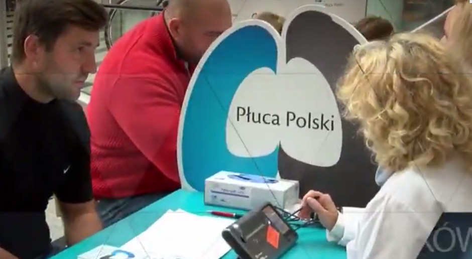 Warszawa: piknik promujący wiedzę o idiopatycznym włóknieniu płuc