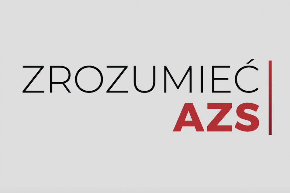 Eksperci: AZS jest chorobą całego organizmu, którą trzeba zrozumieć