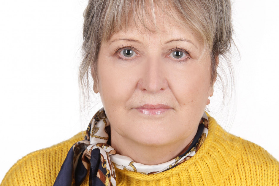 Anna Makowska, prezes Krajowego Stowarzyszenia Antymobbingowego Anna Makowska: jeśli lekarz zaczyna bać się przełożonego, powinien działać