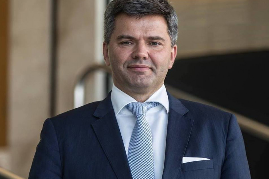 Prof. Dariusz Dudek; FOT. Arch. RZ Prof. Dariusz Dudek: niskie stężenia cholesterolu LDL ratują życie pacjentów
