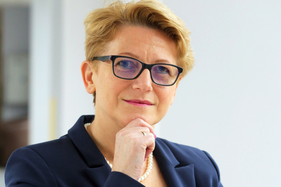 Olsztyn: dyrektor szpitala dziecięcego ponownie konsultantem w dz. pielęgniarstwa pediatrycznego