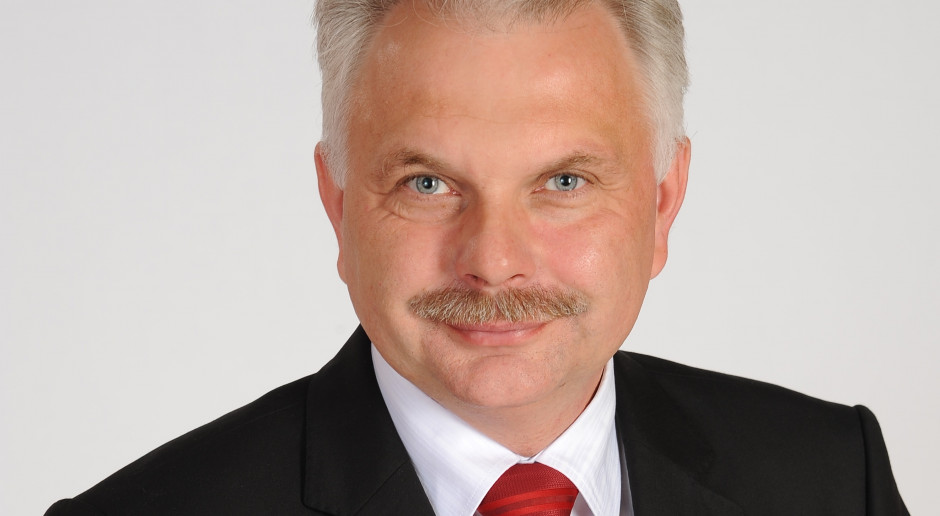 Wiceminister zdrowia Waldemar Kraska Fot. Materiały prasowe Kraska zmartwiony protestami po wyroku TK, mogą spowodować falę zachorowań