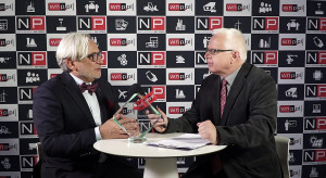 Prof. Wojciech Maksymowicz, wiceminister nauki i szkolnictwa wyższego. Fot. PTWP Federalizacja uczelni - czy to także propozycja dla uniwersytetów medycznych?