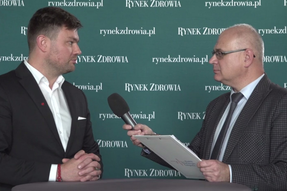 Technologie mobilne nie zastąpią lekarzy, ale przybliżają ich do pacjentów